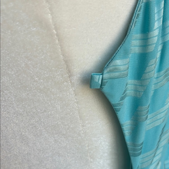 Hansen and Gretel Robbie Light Blue Maxi Dress | S - Picture 6 of 9